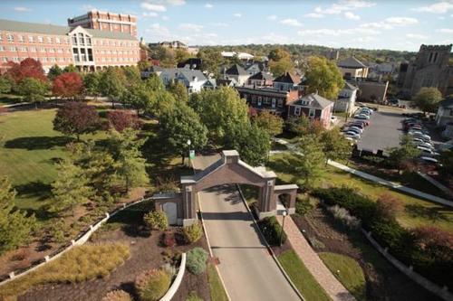 代顿大学金融硕士项目