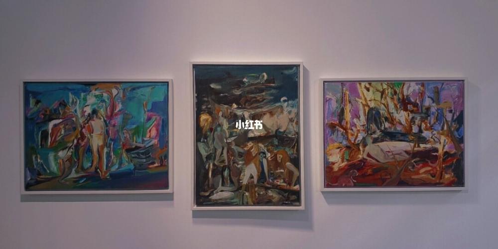 约翰·莫尔绘画奖(2020)_绘画_美术馆_画展_艺术_上海