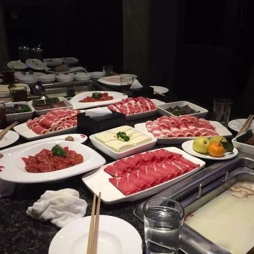 风采展示丨海底捞为什么会选择伊赛牛肉?