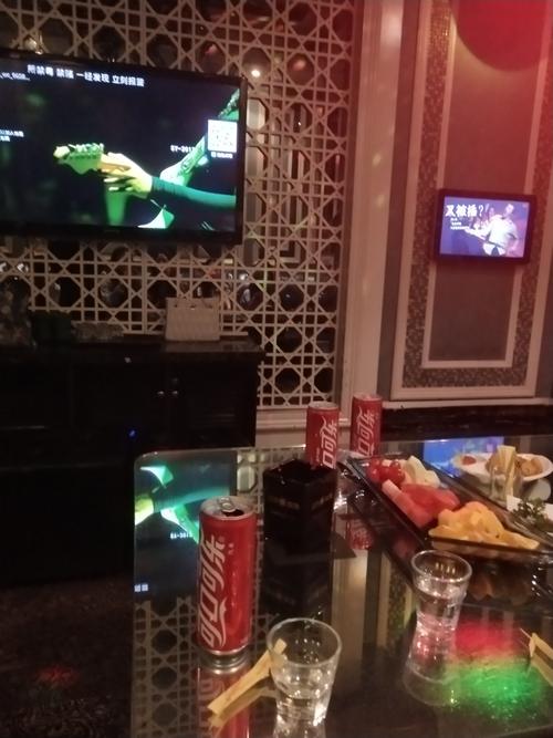 活力无限ktv(南庄吉利购物广场店)