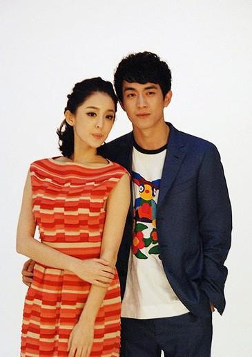 林更新自嘲是大龄正太