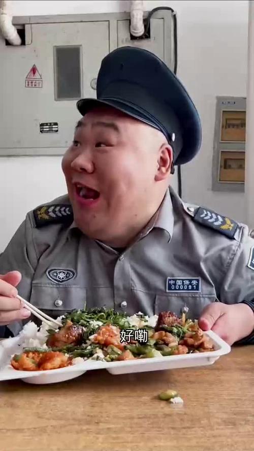 下回我再也不带二胖来了再说老铁们我颜值和二胖到底谁高你们给评评理