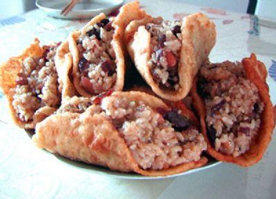 甘肃省武威特产【图文介绍】和购买信息