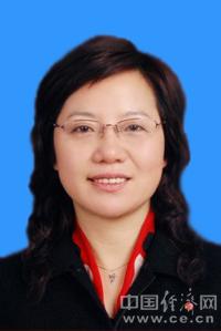 朱桂云任安顺市委常委接替赵贡桥任组织部长图简历