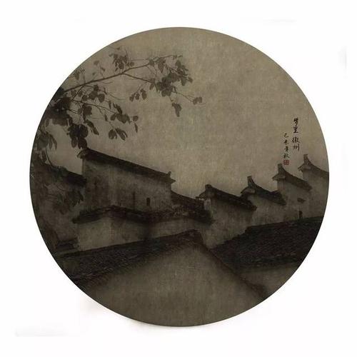 2018『郎静山杯』中国新画意摄影双年展 | "画意淮安"全国摄影大展