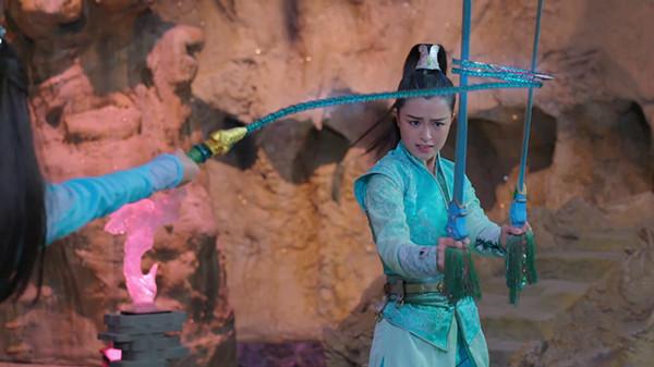 想成年度神剧,《蜀山战纪》还得再努力