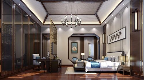 苏州400方别墅装修完工要多久