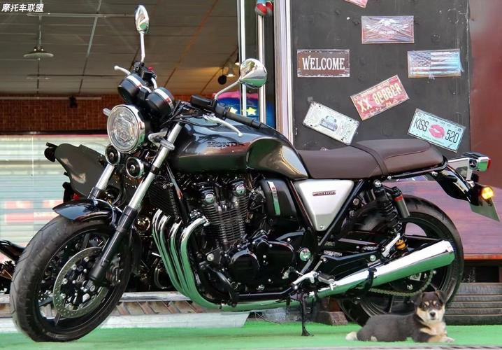 新到19年大贸本田cb1100rs - 摩托车论坛|摩托车联盟