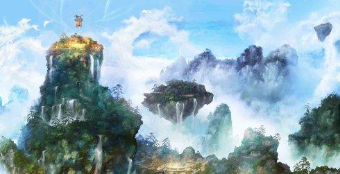 积跬步以致千里——评《仙剑奇侠传五前传》