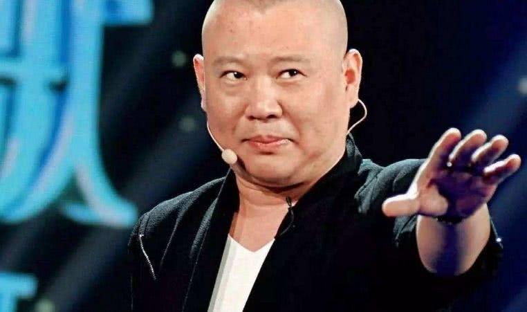 奇志大兵10年前红遍全国,大兵提3个要求被拒后单飞,郭德纲:翅膀硬了!