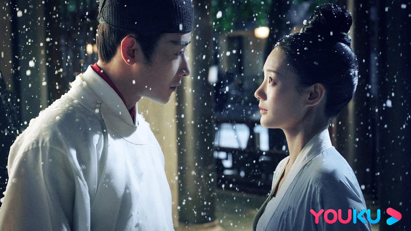 《鹤唳华亭》海报剧照图片壁纸高清大图预览1920x1080_大陆影视下载