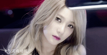 邪恶gif动态图 第五十一期