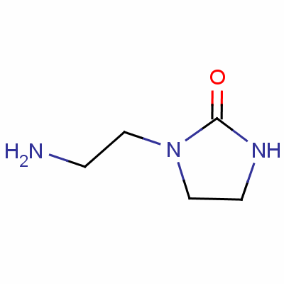 1-(2-氨基乙基)-2-咪唑啉酮 6281-42-1
