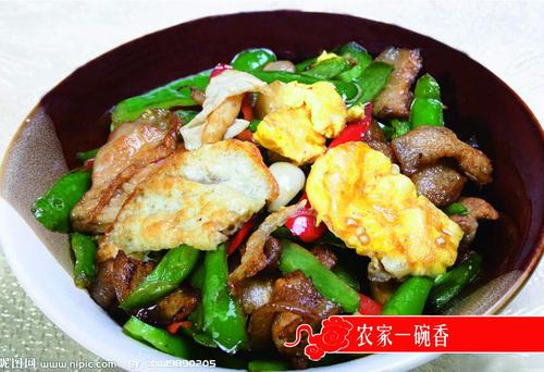 农家一锅香