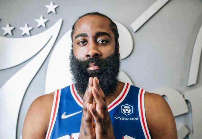 哈登连续5年场均29分有多少水分麦迪没哨子最多场均18分