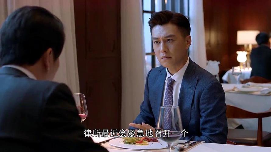 盘点田雨饰演的印象深刻的角色