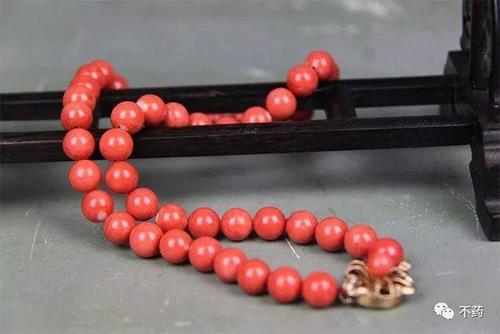 想要购买红珊瑚,这些必知的误区和盲点你得先了解!