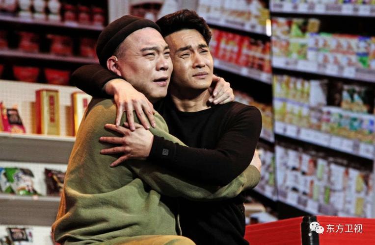[你好,打劫]"喜剧贱客"文松能否再创佳绩?
