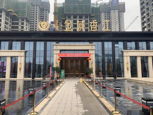 遂宁楼盘 射洪县楼盘 正黄金域香江