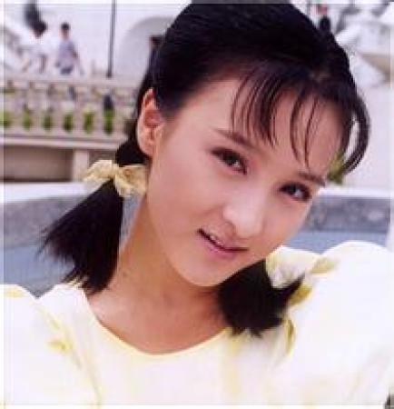 "梦萍"饰演者乐珈彤