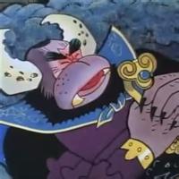 蝎子精头像蝎子头像