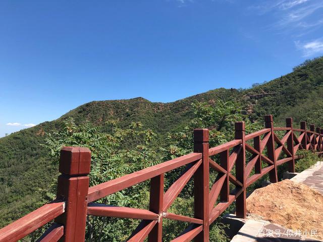 石家庄西部长青美景