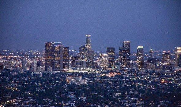 当地人眼中的la,带你看更真实的洛杉矶