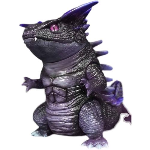 玩具交易所预售intoy蝾螈超兽火蜥蜴梦靥动物潮玩潮玩盲盒