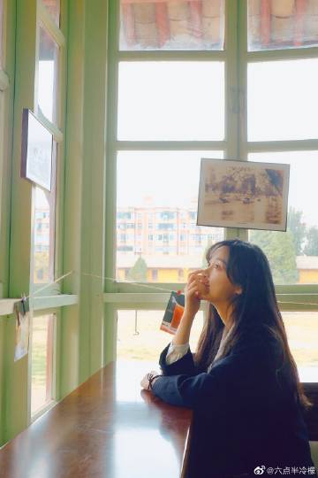 六点半冷檬