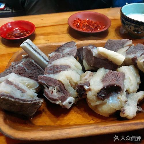 德吉藏餐图片 - 第3张