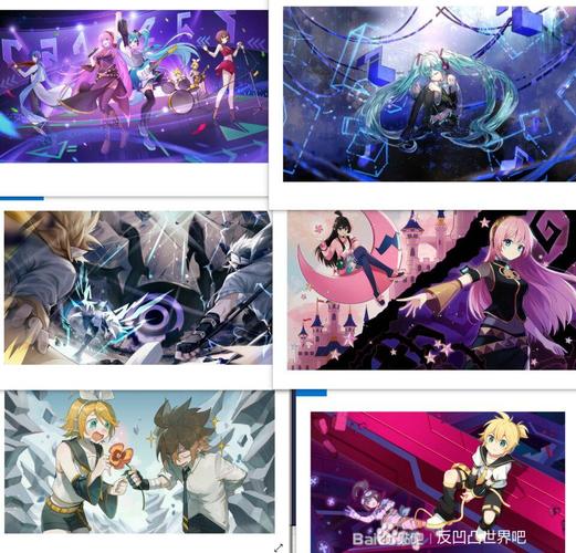 大家对今天刚出的凹凸世界手游日服有何看法