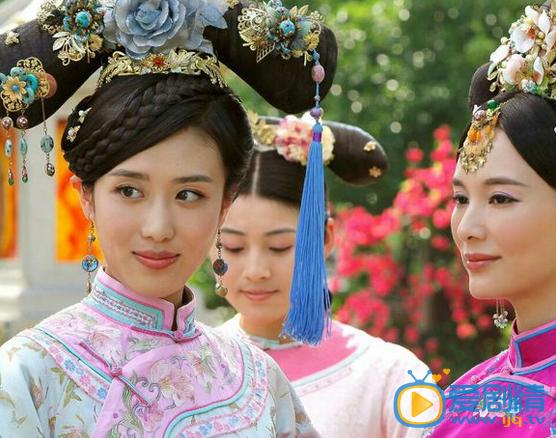 多情江山皇贵妃龄珠死了吗多情江山皇贵妃龄珠的结局