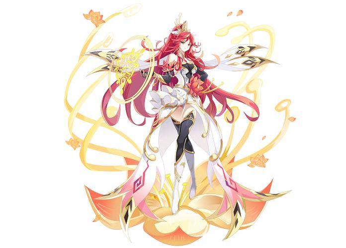 奥奇传说末炎专场(1)