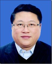 现任桦南县县委书记.