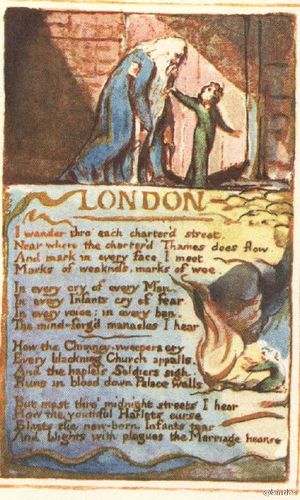 com 英国浪漫主义诗人,版画家威廉·布莱克(william blake, 1757