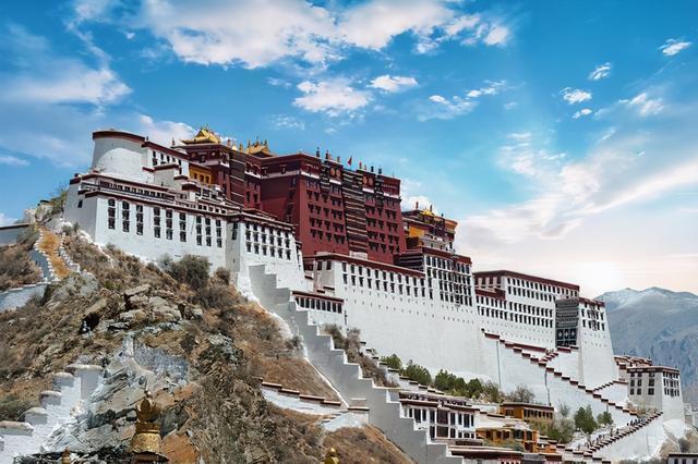 中国必去的50个景点,去过25个已算大神,你去过几个?