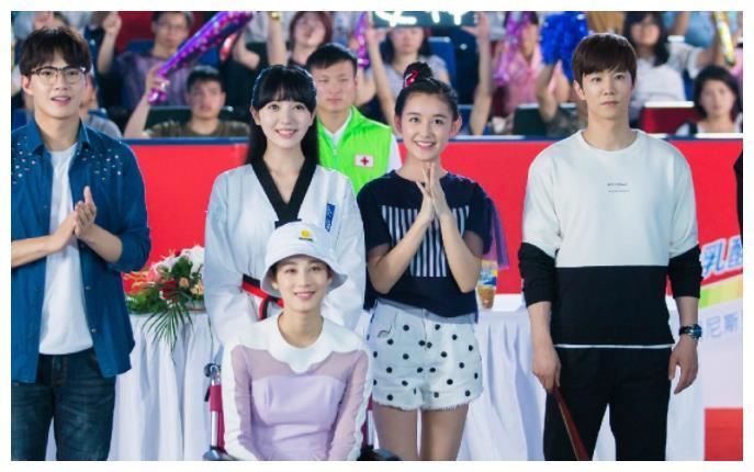 旋风少女3迟迟未拍连龙套演员都已红出圈这阵容难请了