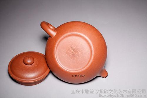 【骆驼沙】紫砂壶供应