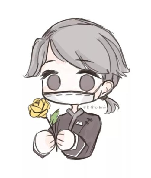 第五宿伞之魂:缘 菲欧娜·吉尔曼别问我为什么我跟伊德海拉没有情头