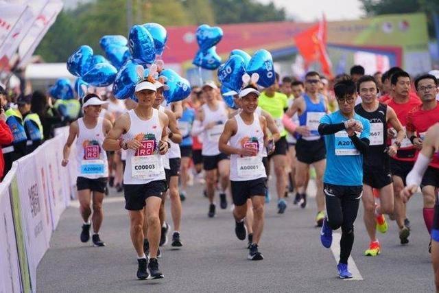 疫情下的体育产业考·赛事运营篇 马拉松,从路上跑向"