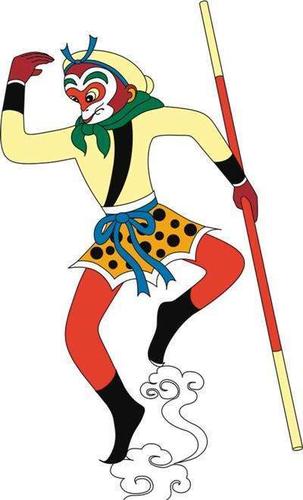 孙悟空大闹天宫,天宫究竟被闹成哪般模样?