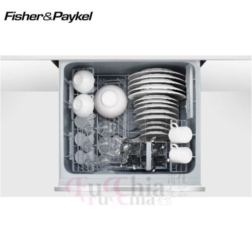 fisher&paykel 菲雪品克 dd60scthx9 单层抽屉式洗碗机