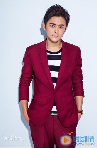 微微一笑很倾城阿彩是谁演的 阿彩扮演者李欣泽资料