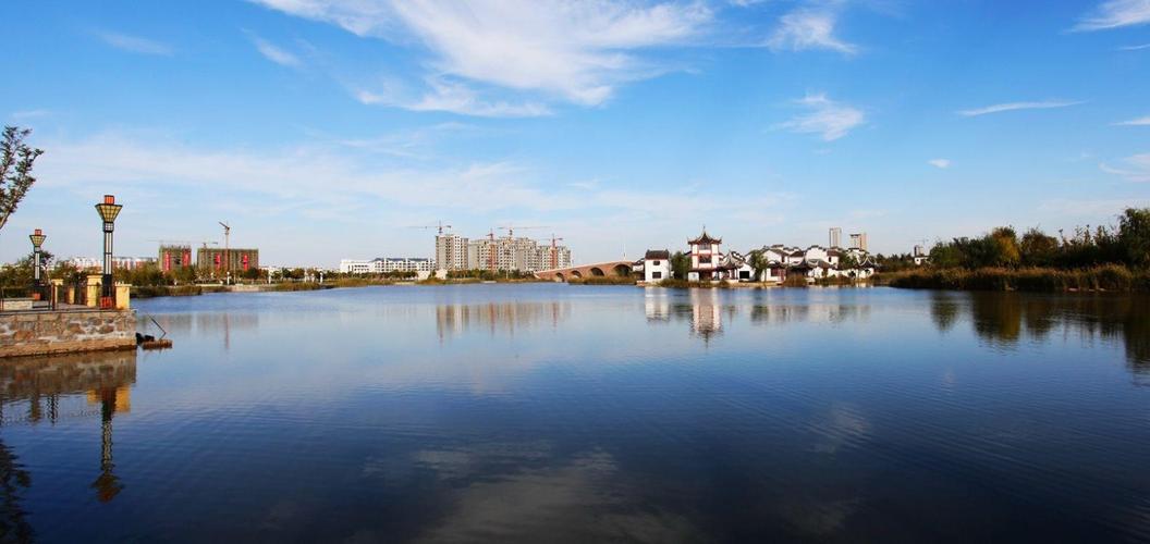 山东滨州再添新材料项目难道阳信县又要有新的发展方向了