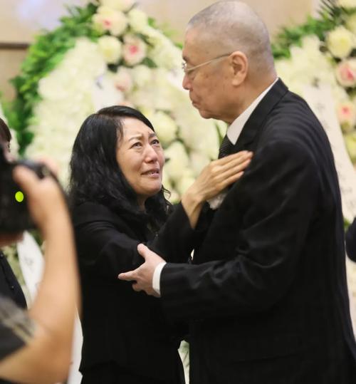 濑田裕子和刘诗昆