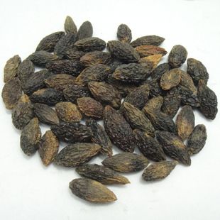 橄榄干 青果干 鲜橄榄天然晒干 闽侯特产 新货 500g 新品上架 ￥ 42.