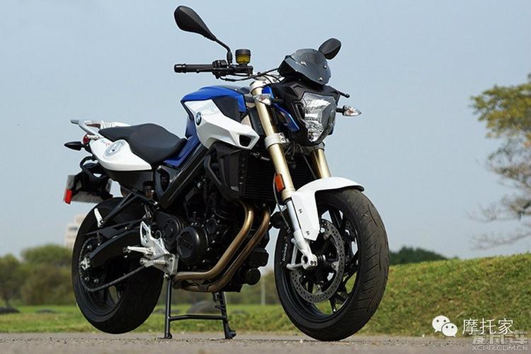 没了大小眼你还爱它吗2015bmwf800r