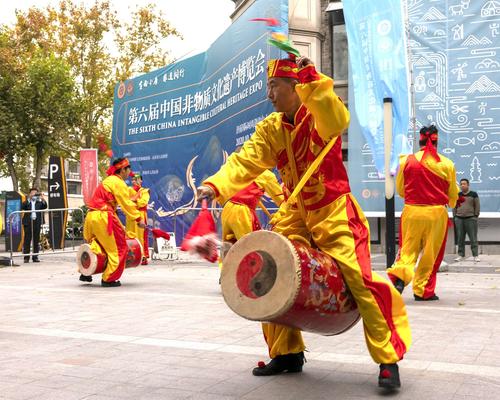 兰州太平鼓,甘肃省兰州市传统舞蹈,国家级非物质文化遗产之一.