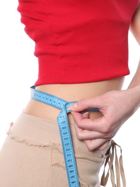 20-30岁女人身材走样的三个阶段   