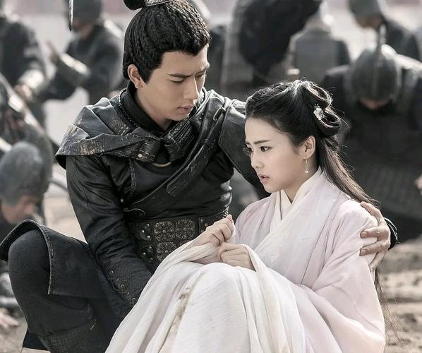 最好的古装电视剧(好看的古装剧推荐)